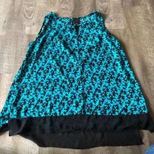 Women’s Dress Shirt